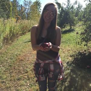 Meet your Posher, Madison